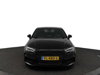 Audi A3 Audi A3 Limousine TFSI Airco Cruise Stoelverwarming Velgen - afbeelding nr 7