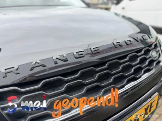 Land Rover Range Rover Evoque Land Rover Range Rover Evoque 1.5 P300e AWD S /Black Edition - afbeelding nr 22