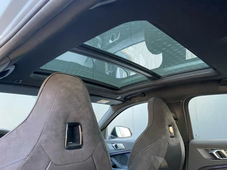 BMW 1 Serie BMW 1-serie 118i High Executive M pakket|Pano|Kuipstoelen - afbeelding nr 36