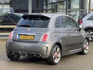 Fiat 500 - afbeelding nr 2