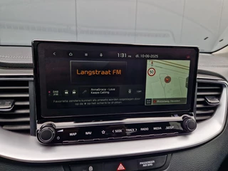 Kia XCeed Kia XCeed 1.5 T-GDI 160pk aut./1e eig! Upgrade Edition! - afbeelding nr 14