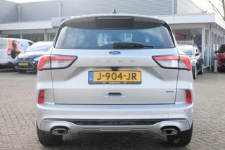 Ford Kuga Ford Kuga 2.5 PHEV ST-Line 225 PK | Adaptive Cruise | Camera voor & achter |  Elektrische Klep | Navigatie | Draadloos Laden | BLIS - afbeelding nr 4