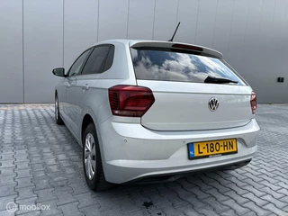 Volkswagen Polo Volkswagen Polo 1.0 TSI Comfortline | 1ste Eig - afbeelding nr 13