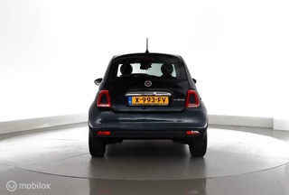 Fiat 500 Fiat 500 1.0 Hybrid Club dab|applecarplay|ecc|cruise|tel. - afbeelding nr 23