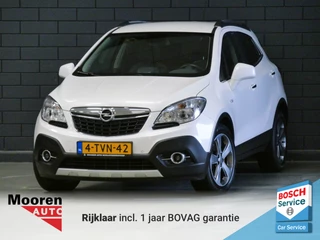 Opel Mokka - 501438651-0