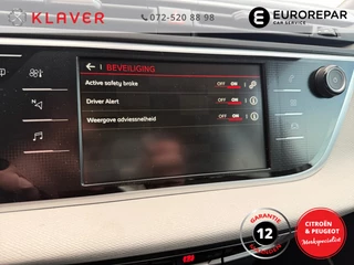 Citroën C4 Spacetourer - afbeelding nr 29