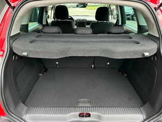 Citroën C3 Aircross Citroën C3 Aircross 1.2 PureTech Feel // Nieuwe distributie & grote beurt // - afbeelding nr 22