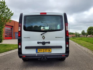 Renault Trafic - afbeelding nr 5