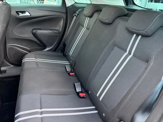 Opel Crossland Opel Crossland 1.2 TURBO ELEGANCE 110PK PANO AIRCO NAVI PDC-CAMERA. - afbeelding nr 16