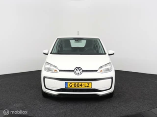 Volkswagen up! Volkswagen Up! move up! 5-Deurs | Airco | Elektr.pakket | Regen/licht sensor | NL Auto | DEALER-STAAT - afbeelding nr 18