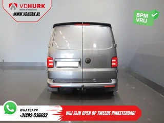 Volkswagen Transporter - afbeelding nr 6