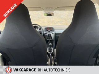 Peugeot 108 Peugeot 108 1.0 e-VTi Active - afbeelding nr 9