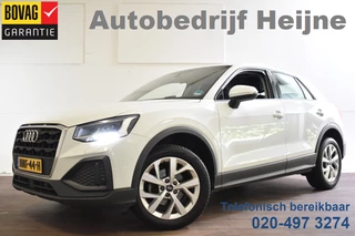 Audi Q2 Audi Q2 30 TFSI 110PK PRO-LINE NAVI/LED/CAMERA - afbeelding nr 1