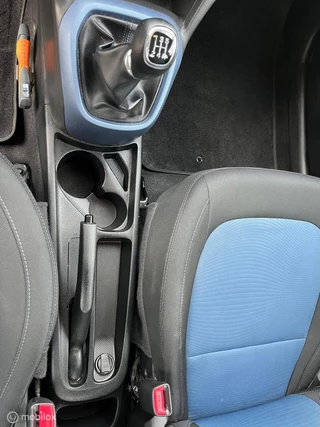 Hyundai i10 Hyundai i10 1.0i i-Motion Comfort - afbeelding nr 27