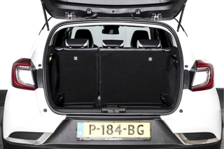 Renault Captur Renault Captur 1.3 TCe 140 PK Intens - Automaat | Cruise | PDC | 360 Camera | App. Connect | ECC | Multi-Sense | LM 18