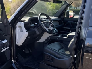 Land Rover Defender - afbeelding nr 8