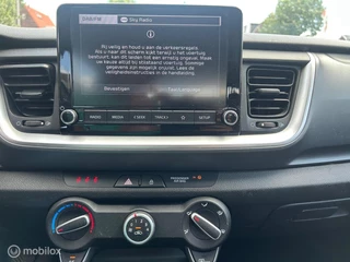 Kia Stonic Kia Stonic 1.0 T-GDi MHEV DynamicLine - afbeelding nr 13
