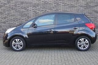 Kia Venga - afbeelding nr 2