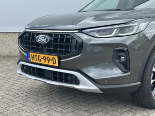 Ford Kuga Ford Kuga 2.5 PHEV Active X PANODAK! TECHPACK! WINTERPACK! - afbeelding nr 3
