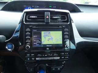 Toyota Prius Toyota Prius 1.8 EXECUTIVE,Camera,JBL,Keyless,Navi,Dodehoek - afbeelding nr 17