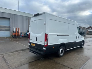 Iveco Daily - afbeelding nr 5