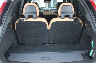 Volvo XC90 Volvo XC90 2.0 T8 Twin Engine AWD Inscription - Full Option - Bowers & Wilkins - Stoelverwarming en ventilatie - Standkachel - Stuurwielverwarming - Achterbankverwarming - 360 graden camera - Luchtvering - - afbeelding nr 65