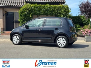 Volkswagen up! Volkswagen up! Up 1.0 BMT MOVE Cruise control - afbeelding nr 4