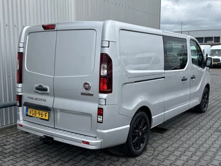 Fiat Talento Fiat Talento 2.0 MultiJet L2H1 Business Pro DC*A/C*HAAK*CRUISE* - afbeelding nr 16