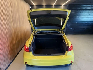 Audi A1 Sportback Audi A1 Sportback 25 TFSI Pro Line Matrix LED S-line - afbeelding nr 33