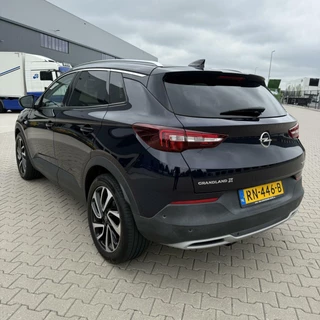 Opel Grandland X Opel Grandland X 1.2 Turbo Innovation | Leder | AppleCarplay - afbeelding nr 4