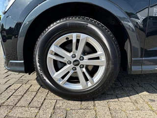 Audi Q3 - afbeelding nr 9