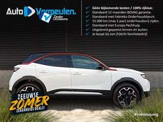 Opel Mokka 1.2 Turbo GS