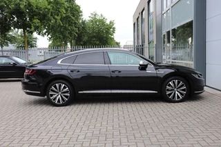 Volkswagen Arteon Volkswagen Arteon 2.0 TDI 150PK DSG AUT ELEGANCE/A.CarPlay/Massage/18 - afbeelding nr 4