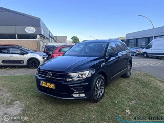 Volkswagen Tiguan Volkswagen Tiguan 1.4 TSI Comfortline - afbeelding nr 2