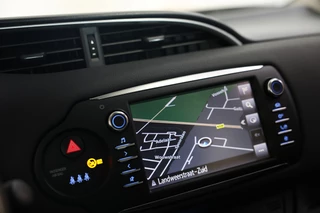 Toyota Yaris Toyota Yaris 1.5 Hybrid Hybrid Dynamic. A.CAMERA NAVI 