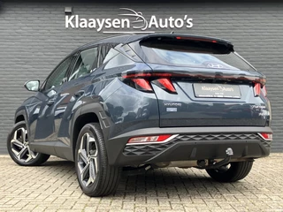 Hyundai Tucson Hyundai Tucson 1.6 T-GDI PHEV 265 pk Comfort 4WD AUT. | 1e eigenaar | dealer onderhouden | navigatie | trekhaak | camera - afbeelding nr 7