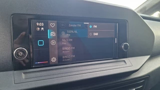Volkswagen Caddy - afbeelding nr 19