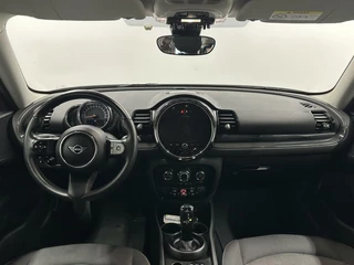 MINI Clubman Mini Clubman 1.5 Cooper Richmond Park Edition NAVI CRUISE LM . - afbeelding nr 2