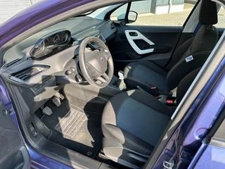 Peugeot 208 Peugeot 208 1.2 PureTech Access Airco - afbeelding nr 13