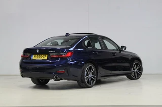 BMW 3 Serie BMW 3-serie 330e eDrive Sport/Shadow/Schuifdak/19inch - afbeelding nr 36