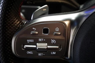 Mercedes-Benz CLA - afbeelding nr 18