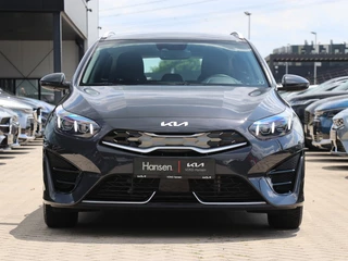 Kia Ceed Sportswagon Kia Ceed Sportswagon 1.6 GDI PHEV DynamicPlusLine I Leder I Elek. stoelverstelling - afbeelding nr 15