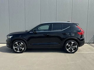 Volvo XC40 Volvo XC40 1.5 T5 Recharge Business Pro|Navi|NL-Auto - afbeelding nr 5