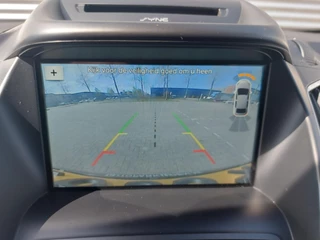 Ford Grand C-Max Ford Grand C-Max 1.0 Titanium, airco,cruise,navigatie/camera,stoel/stuurverwarming,voorruit verwarmd,parkeersensoren, - afbeelding nr 18