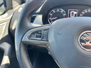 Škoda Fabia Škoda Fabia 1.2 TSI Combi Ambition Business Line Pro '' Allseasonbanden - Tr - afbeelding nr 17