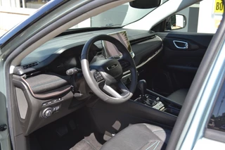 Jeep Compass - afbeelding nr 14