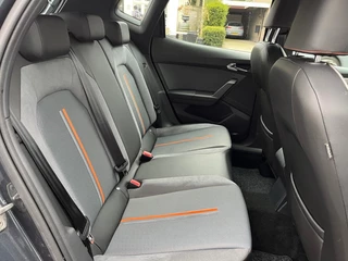 SEAT Arona - afbeelding nr 18