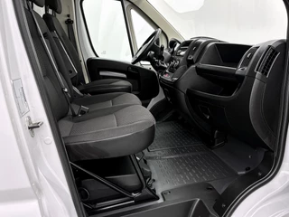 Opel Movano Opel Movano 2.2D 140pk Meubelbak Bakwagen met Laadklep Achteruitrijcamera Cruise Control - afbeelding nr 19