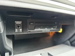 Audi A3 Audi A3 Sportback 1.4 e-tron Lease Edition|Led|Virtual|Trek| - afbeelding nr 23