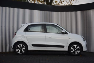 Renault Twingo - afbeelding nr 3